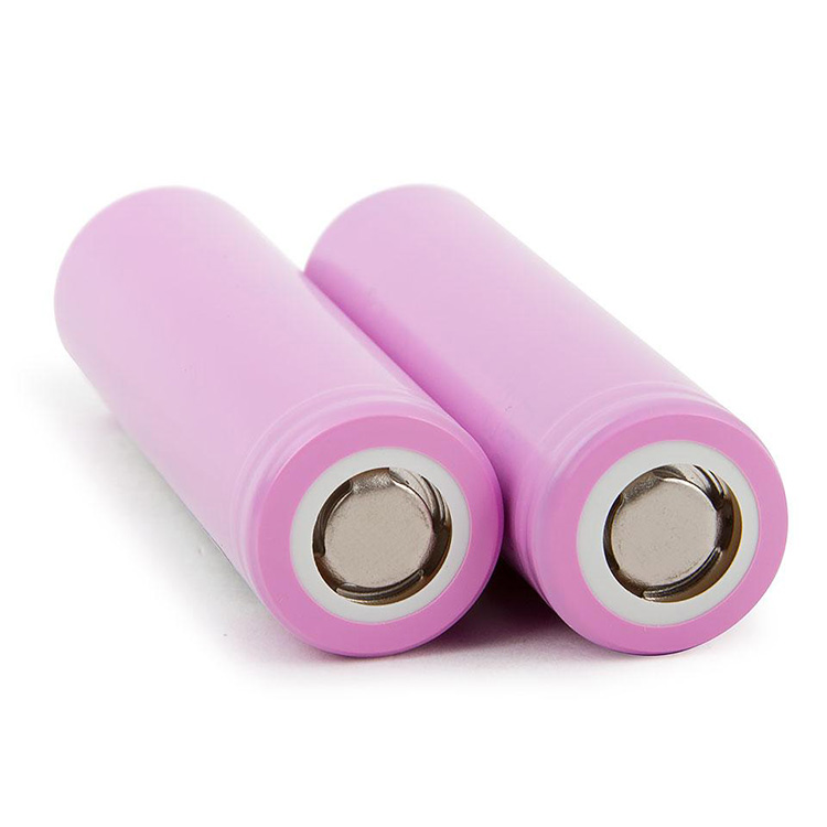 How to deal with the waste 18650 lithium battery pack to be environmentally frie