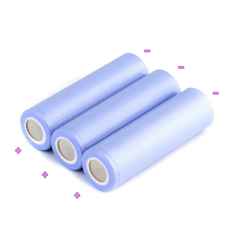 Precautions for the use of 18650 lithium battery packs in drones
