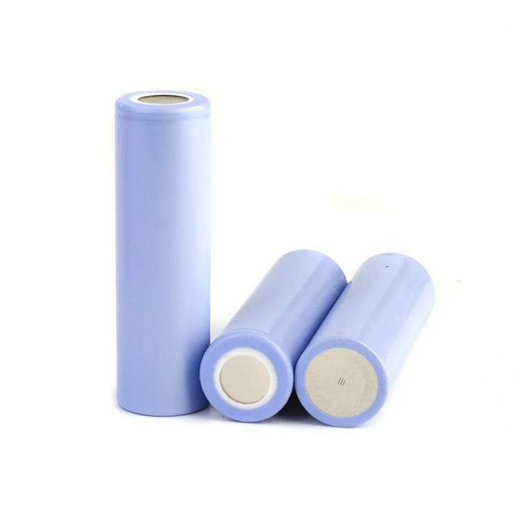 This section describes the explosive power of 18650 lithium battery and ternary 
