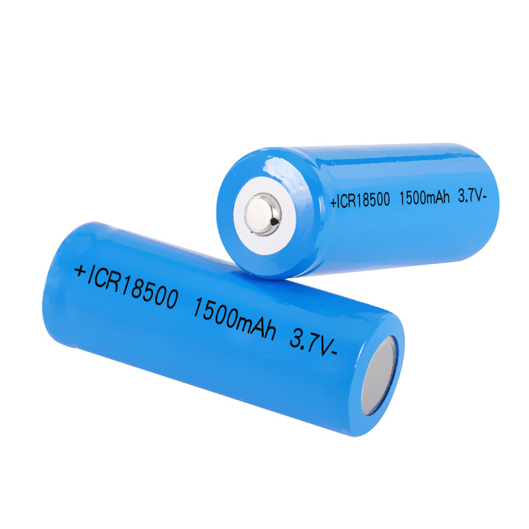 Precautions when using 18650 lithium batteries