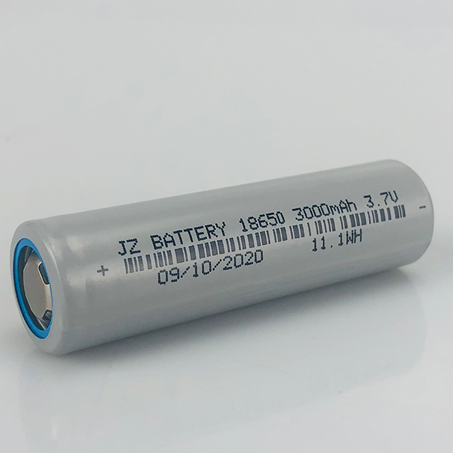 18650 lithium battery top ten brand ranking is how?
