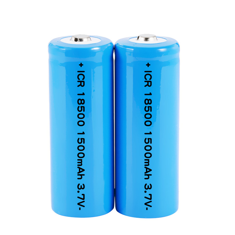 Prices of lithium batteries and main materials